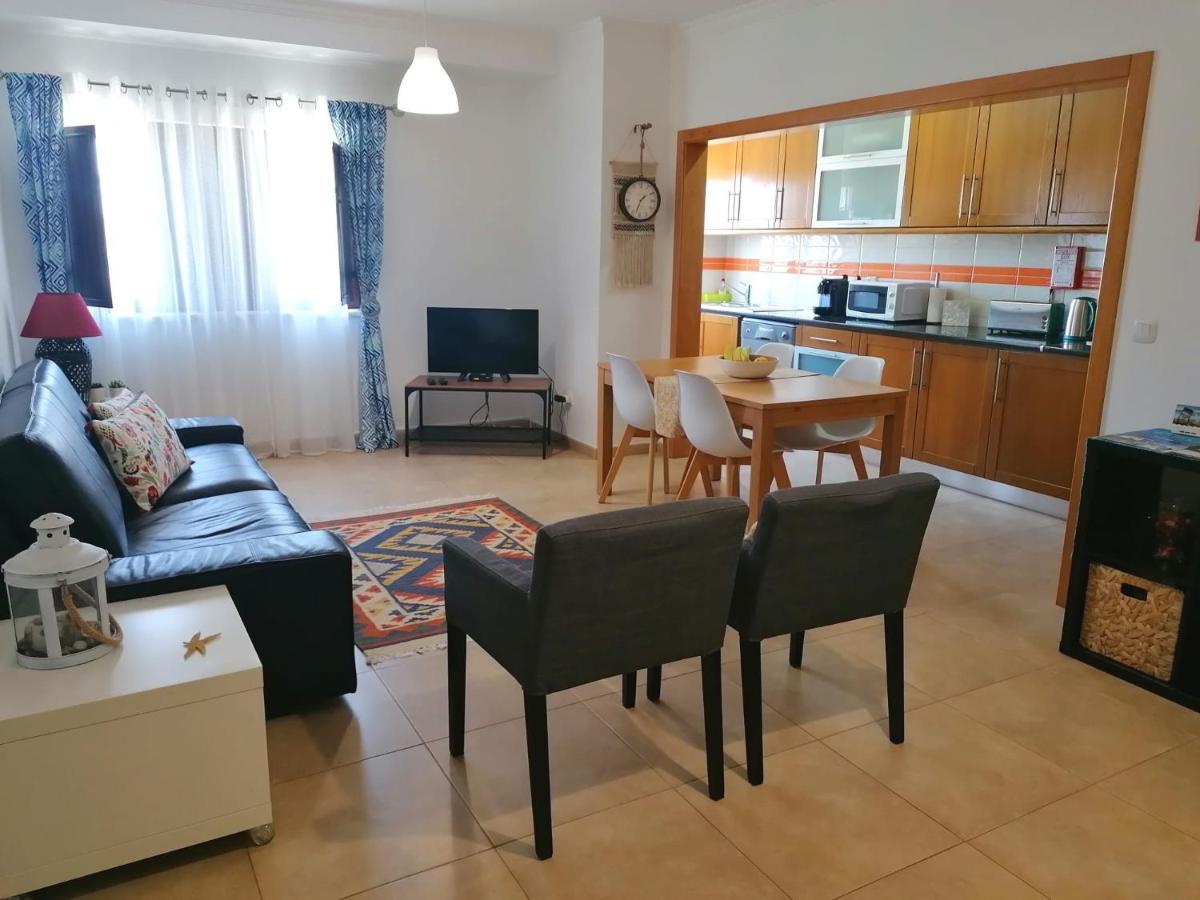 Apartamento Praiamar Vila Nova de Milfontes Εξωτερικό φωτογραφία