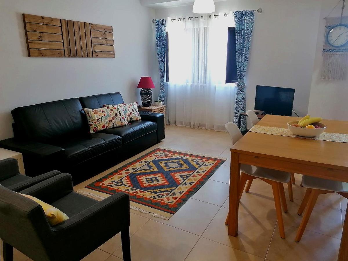 Apartamento Praiamar Vila Nova de Milfontes Εξωτερικό φωτογραφία