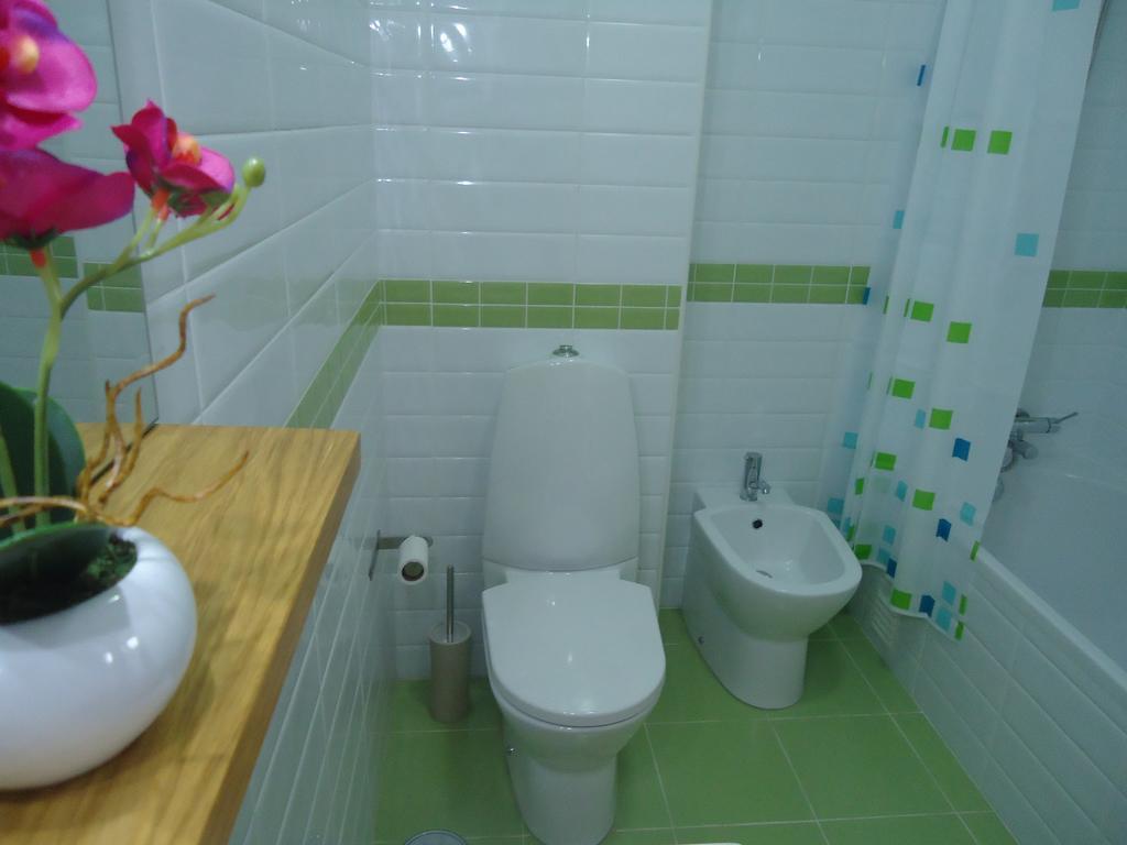 Apartamento Praiamar Vila Nova de Milfontes Εξωτερικό φωτογραφία