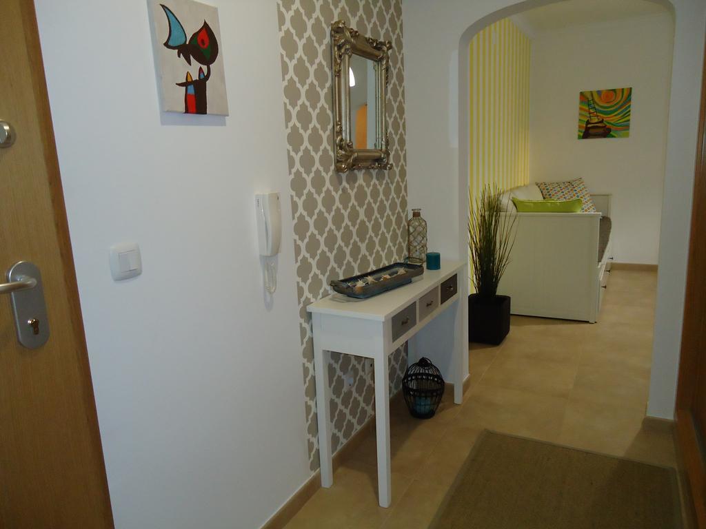 Apartamento Praiamar Vila Nova de Milfontes Εξωτερικό φωτογραφία