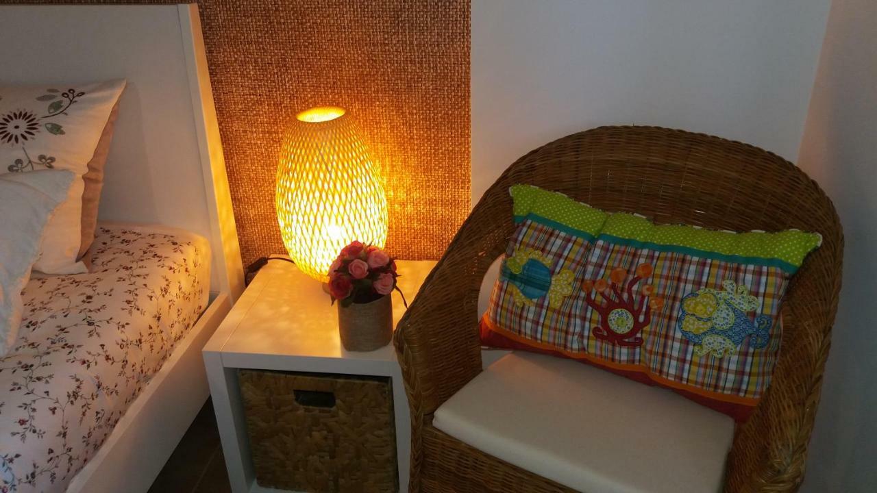 Apartamento Praiamar Vila Nova de Milfontes Εξωτερικό φωτογραφία