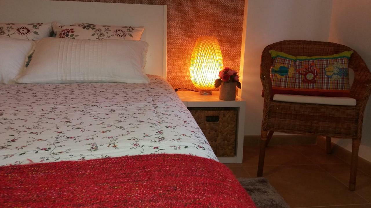 Apartamento Praiamar Vila Nova de Milfontes Εξωτερικό φωτογραφία