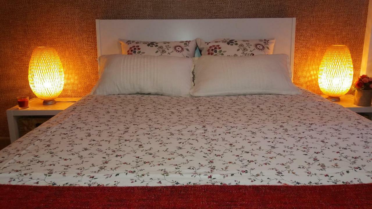 Apartamento Praiamar Vila Nova de Milfontes Εξωτερικό φωτογραφία
