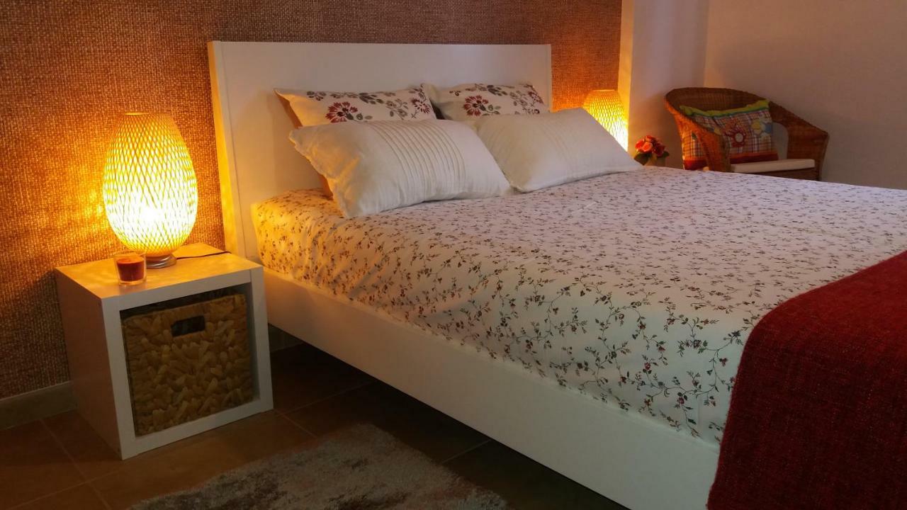 Apartamento Praiamar Vila Nova de Milfontes Εξωτερικό φωτογραφία
